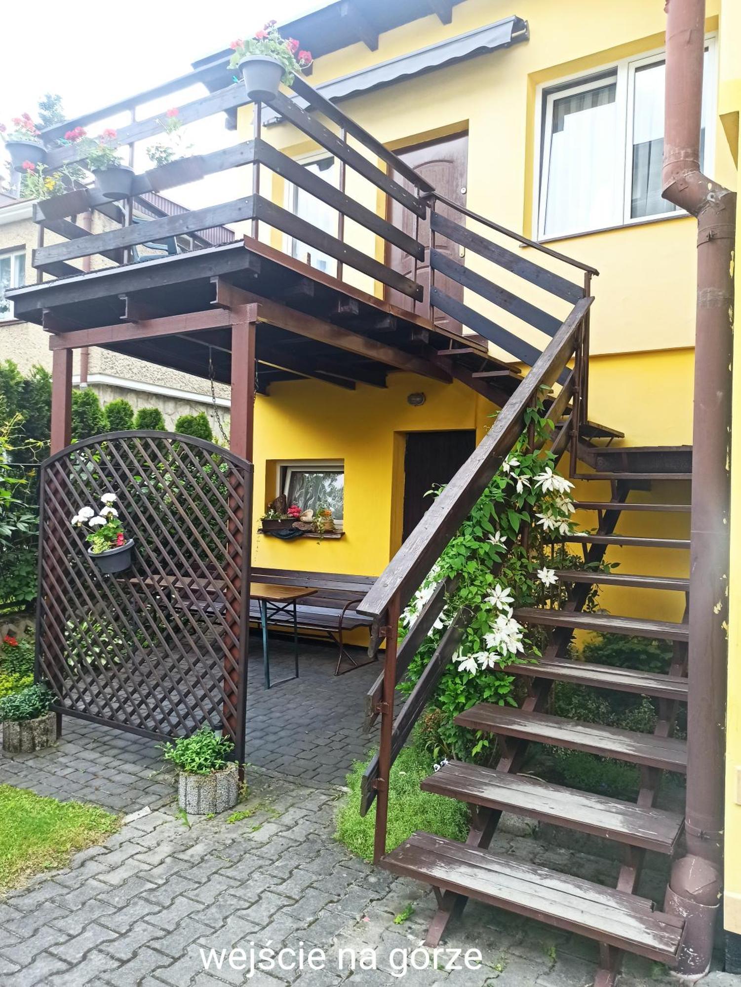 Domek wypoczynkowy Szczyrk Centrum - Twój Domek Exterior foto